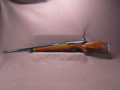 Winchester US Model of 1917 .30-06 Bolt 24