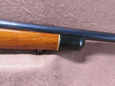 Winchester US Model of 1917 .30-06 Bolt 24