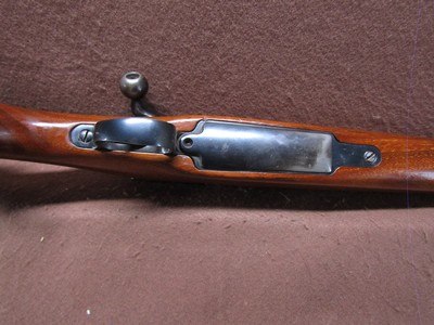 Winchester US Model of 1917 .30-06 Bolt 24