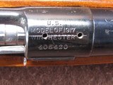 Winchester US Model of 1917 .30-06 Bolt 24