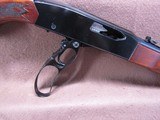 Winchester 255 22 WMR Lever 20