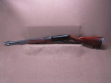 Winchester 255 22 WMR Lever 20