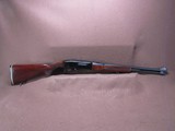 Winchester 255 22 WMR Lever 20