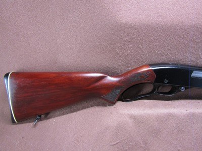 Winchester 255 22 WMR Lever 20