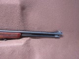 Winchester 255 22 WMR Lever 20