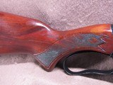 Winchester 255 22 WMR Lever 20