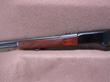 Winchester 255 22 WMR Lever 20