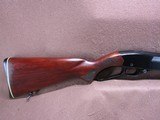 Winchester 255 22 WMR Lever 20
