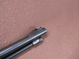 Winchester 255 22 WMR Lever 20