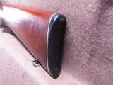 Winchester 255 22 WMR Lever 20