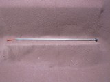 Winchester 255 22 WMR Lever 20