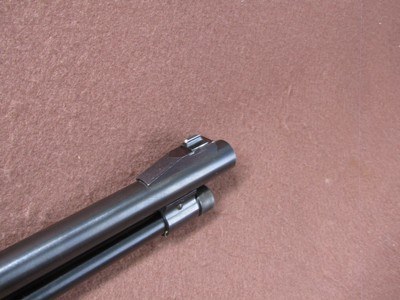 Winchester 255 22 WMR Lever 20