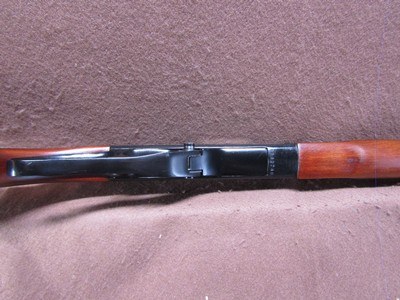 Winchester 255 22 WMR Lever 20