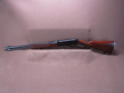 Winchester 255 22 WMR Lever 20