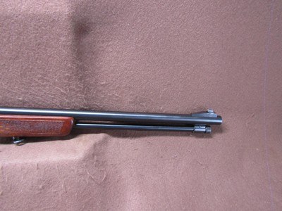 Winchester 255 22 WMR Lever 20
