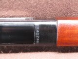Winchester 255 22 WMR Lever 20