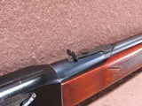 Winchester 255 22 WMR Lever 20