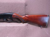 Winchester 255 22 WMR Lever 20