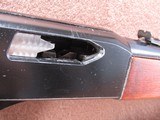 Winchester 255 22 WMR Lever 20