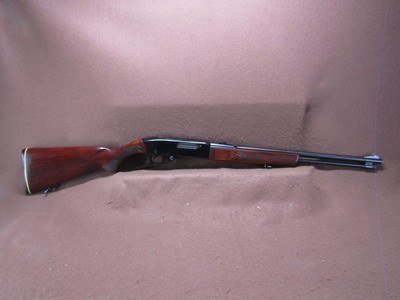 Winchester 255 22 WMR Lever 20