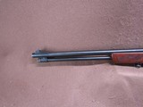 Winchester 255 22 WMR Lever 20