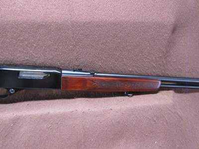 Winchester 255 22 WMR Lever 20