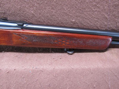 Winchester 255 22 WMR Lever 20