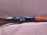 Winchester 255 22 WMR Lever 20