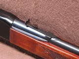 Winchester 255 22 WMR Lever 20
