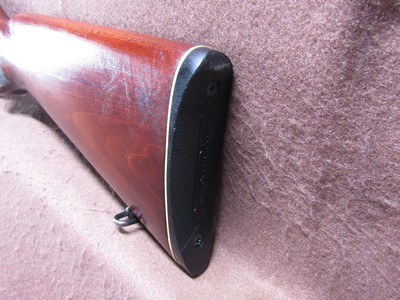 Winchester 255 22 WMR Lever 20