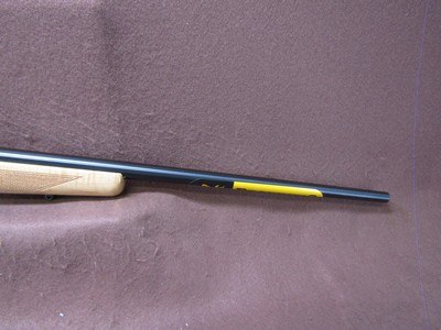 New Shot Show Special Browning T-Bolt Maple 17 HMR 22