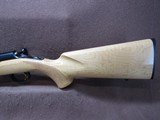 New Shot Show Special Browning T-Bolt Maple 17 HMR 22