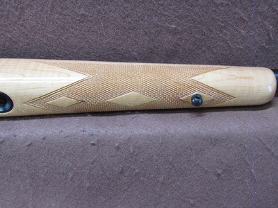 New Shot Show Special Browning T-Bolt Maple 17 HMR 22