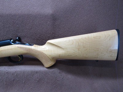 New Shot Show Special Browning T-Bolt Maple 17 HMR 22