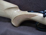 New Shot Show Special Browning T-Bolt Maple 17 HMR 22