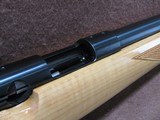 New Shot Show Special Browning T-Bolt Maple 17 HMR 22