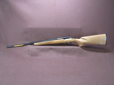 New Shot Show Special Browning T-Bolt Maple 17 HMR 22