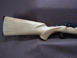 New Shot Show Special Browning T-Bolt Maple 17 HMR 22