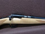 New Shot Show Special Browning T-Bolt Maple 17 HMR 22