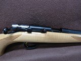 New Shot Show Special Browning T-Bolt Maple 17 HMR 22