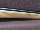 New Shot Show Special Browning T-Bolt Maple 17 HMR 22