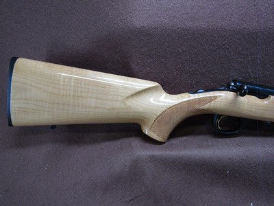 New Shot Show Special Browning T-Bolt Maple 17 HMR 22