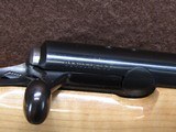 New Shot Show Special Browning T-Bolt Maple 17 HMR 22