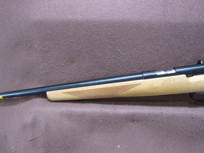 New Shot Show Special Browning T-Bolt Maple 17 HMR 22