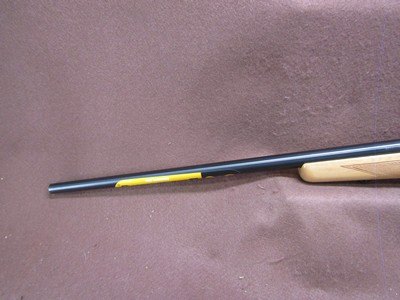 New Shot Show Special Browning T-Bolt Maple 17 HMR 22