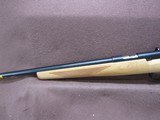 New Shot Show Special Browning T-Bolt Maple 17 HMR 22