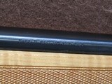 New Shot Show Special Browning T-Bolt Maple 17 HMR 22