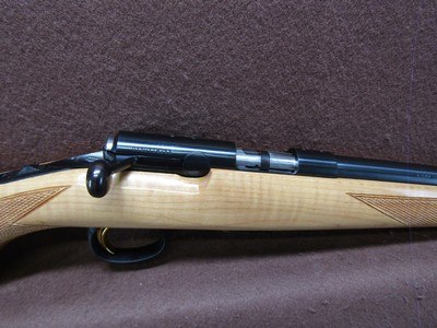 New Shot Show Special Browning T-Bolt Maple 17 HMR 22