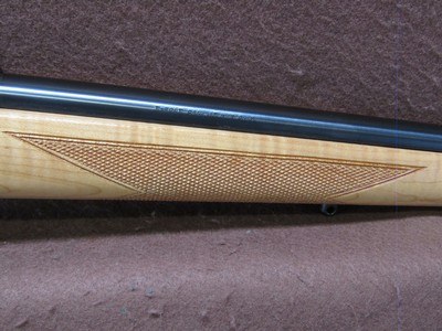 New Shot Show Special Browning T-Bolt Maple 17 HMR 22