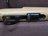 New Shot Show Special Browning T-Bolt Maple 17 HMR 22